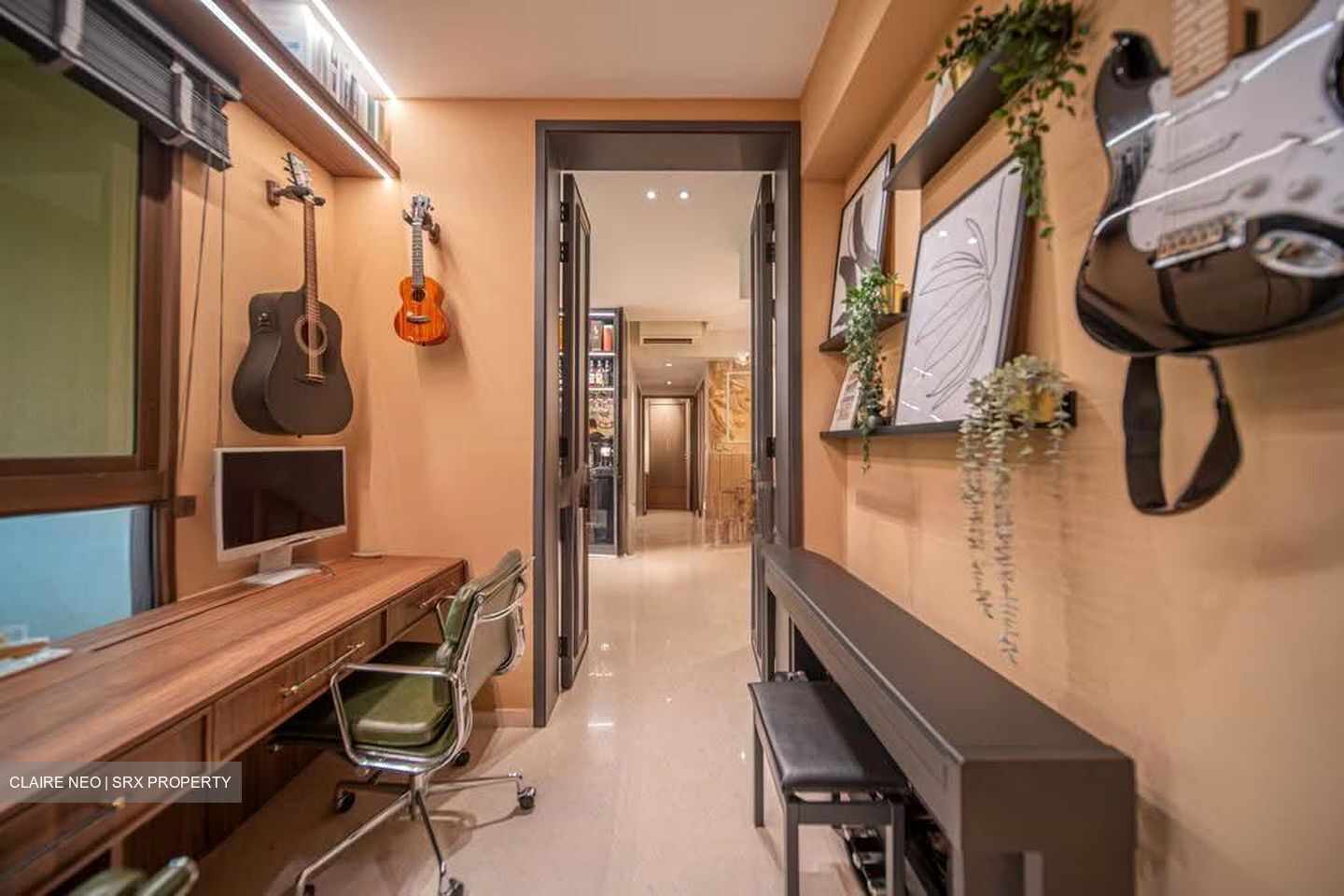 Seaside Residences (D15), Apartment #613522371